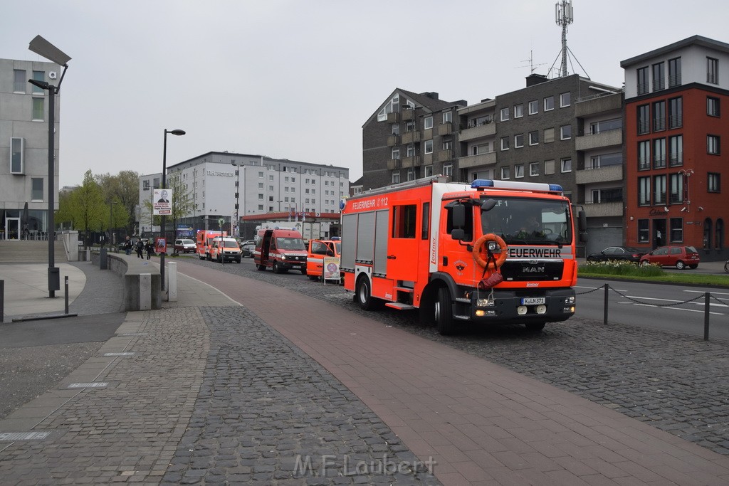 PRhein Koeln Innenstadt Rheinauhafen P005.JPG - Miklos Laubert